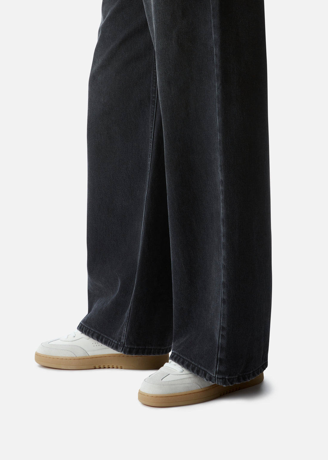 W Dice T-Toe Sneaker White/Gum F3037001