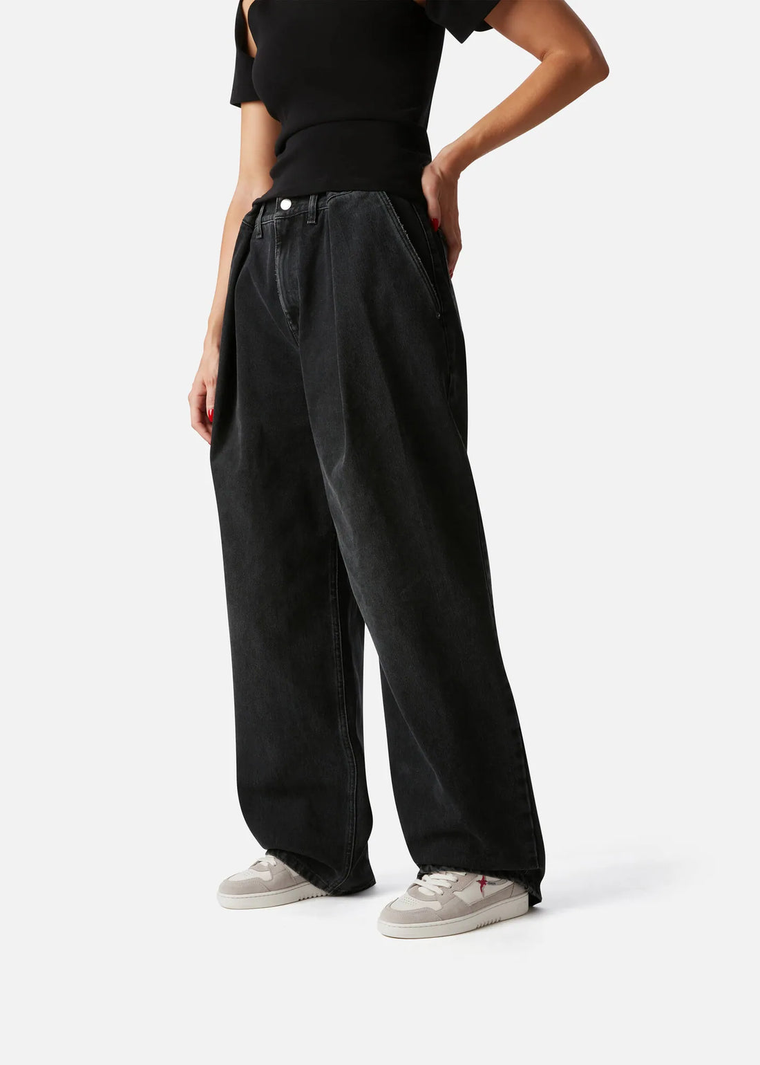 W Dice Lo Bee Bird Sneaker Light Beige/Dark Burgundy