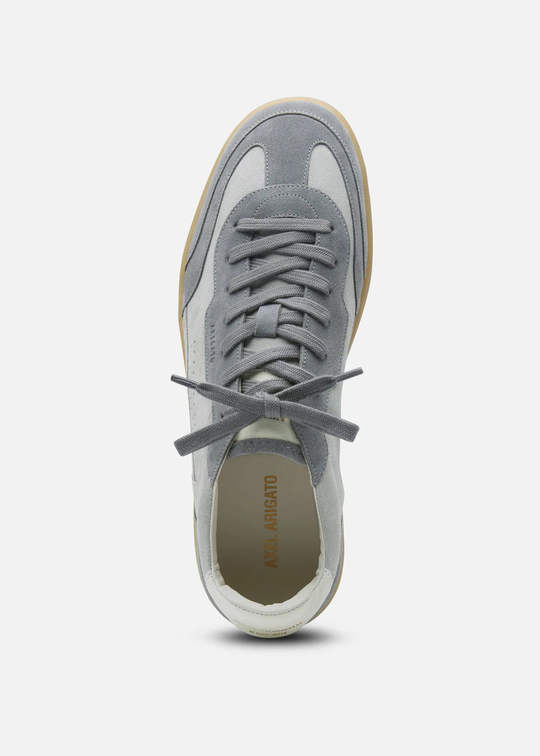 M Dice T-Toe Sneaker Grey/Gum F3485002