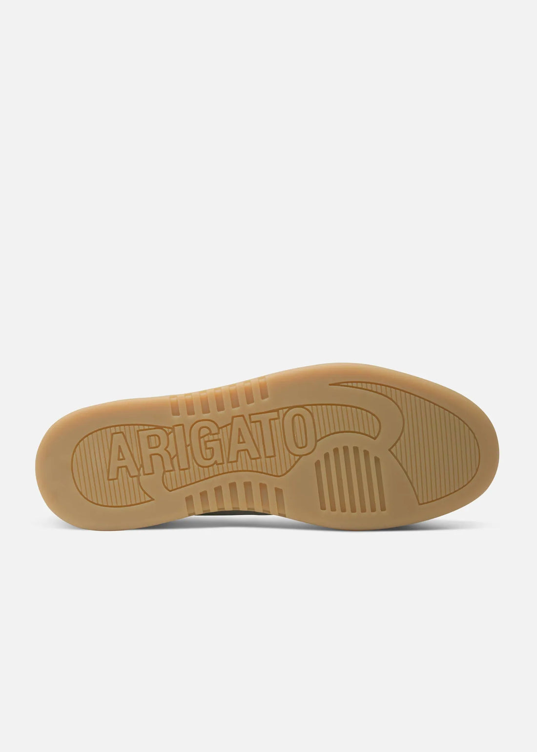 M Dice T-Toe Sneaker Grey/Gum F3485002