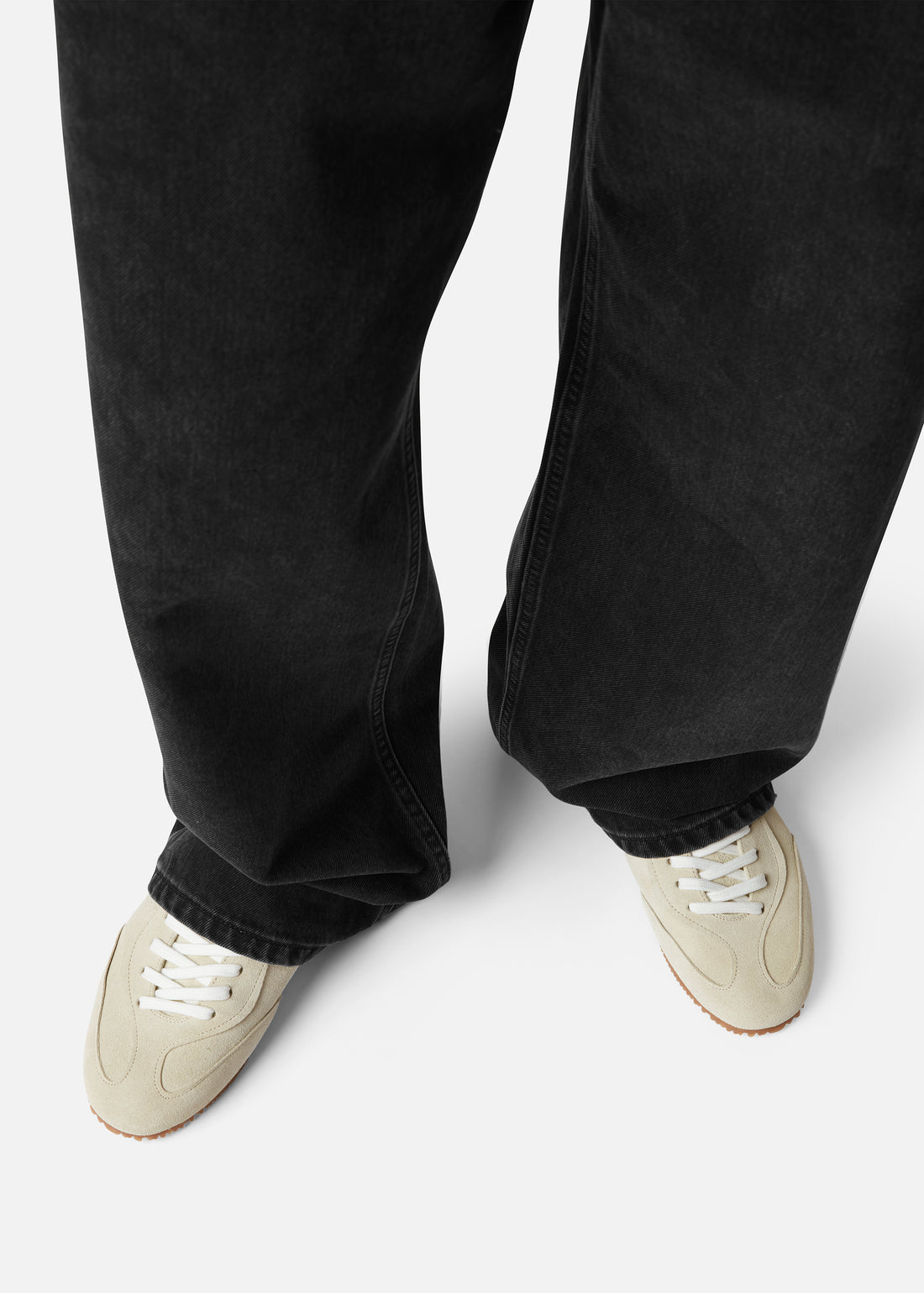 M Daze Runner Beige/Gum F3535001