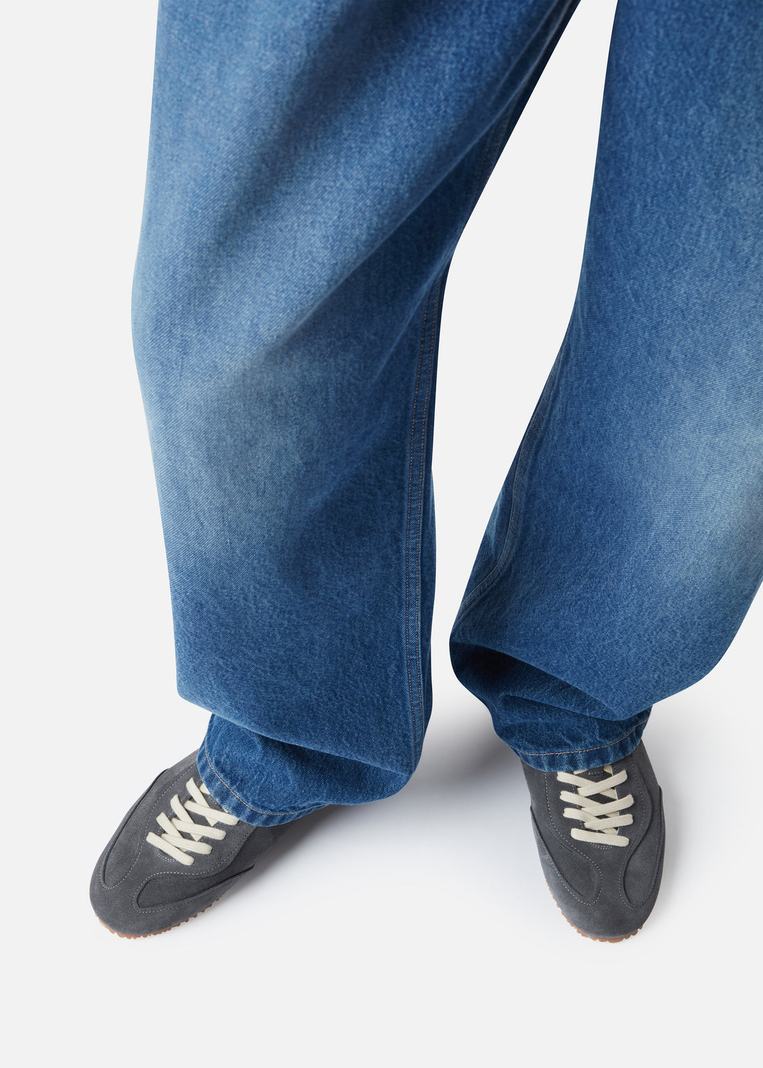 M Daze Runner Dark Grey/Gum F3535005