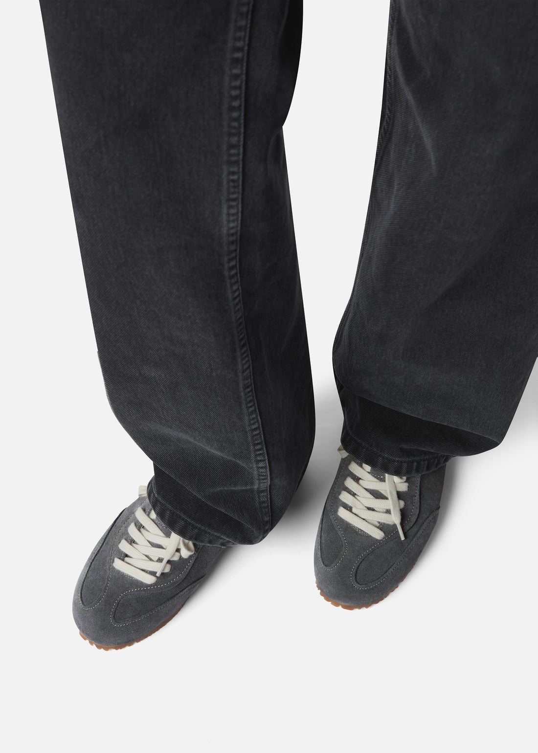 W Daze Runner Dark Grey/Gum F3536004