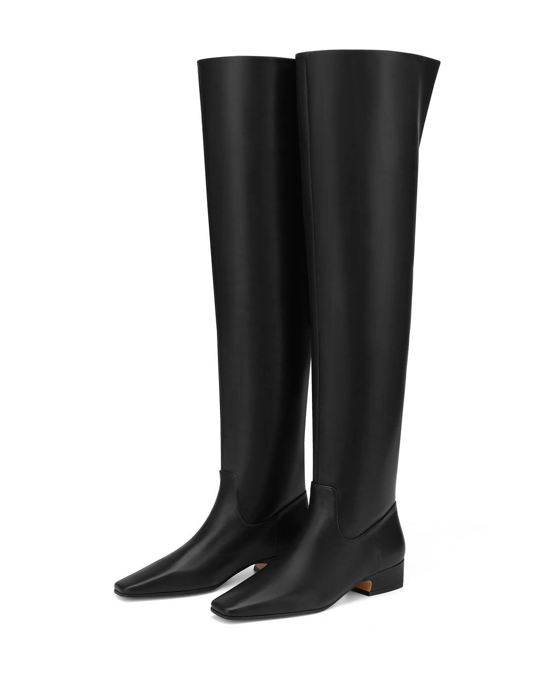 Fly Black Cindy Dress