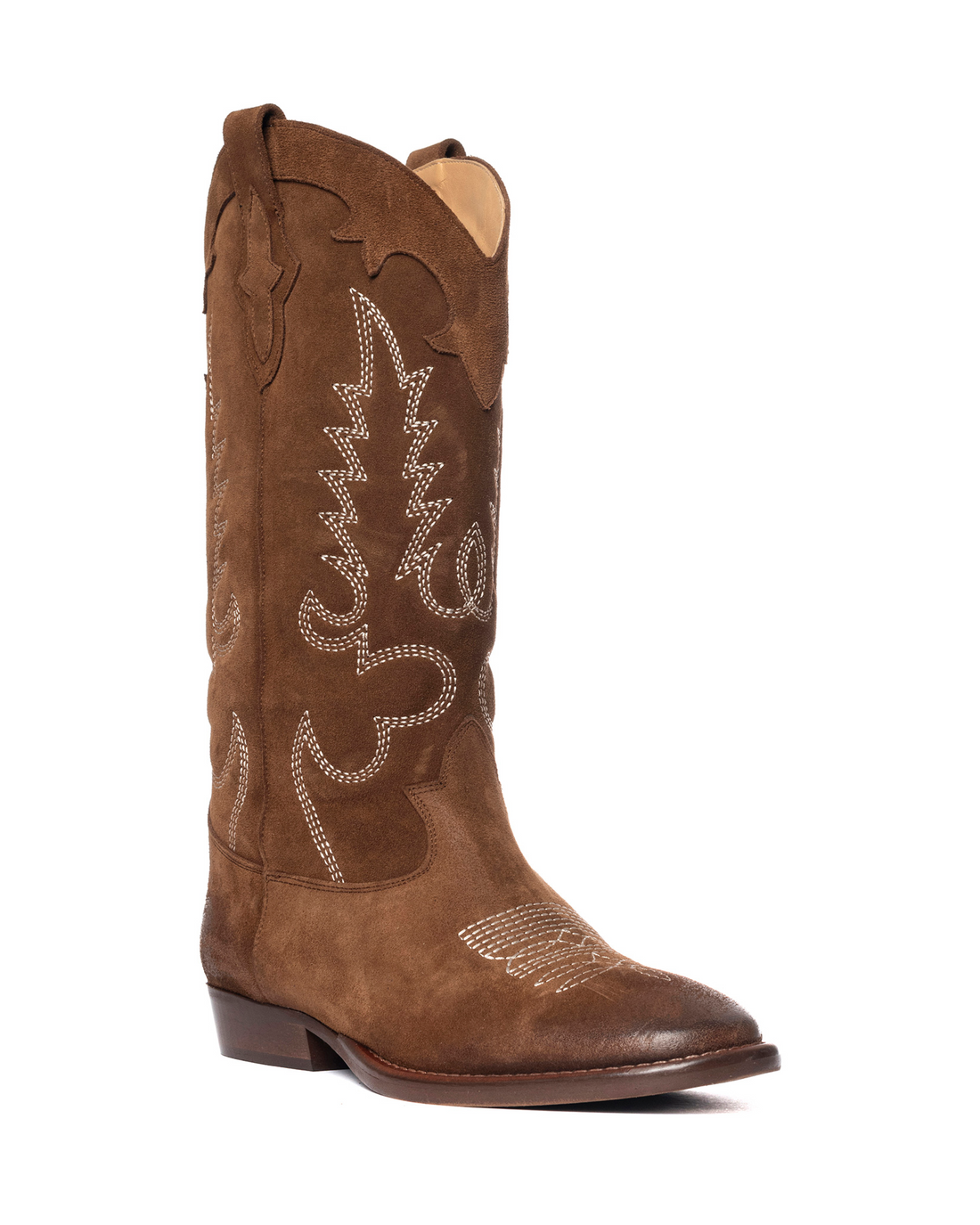 Guatemala Tobacco Camoscio