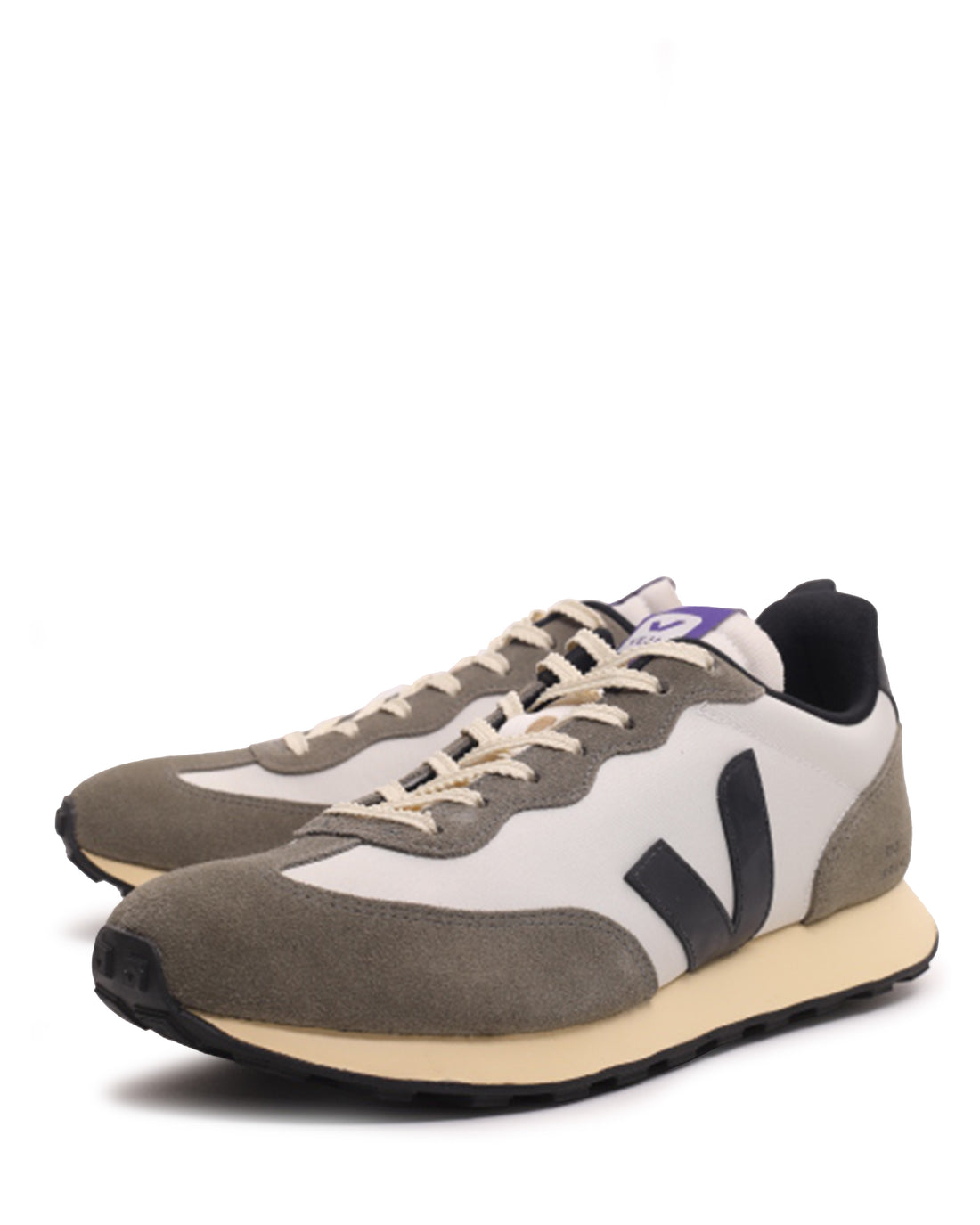 M Rio Branco II Natural/Black/Kaki RO3420856