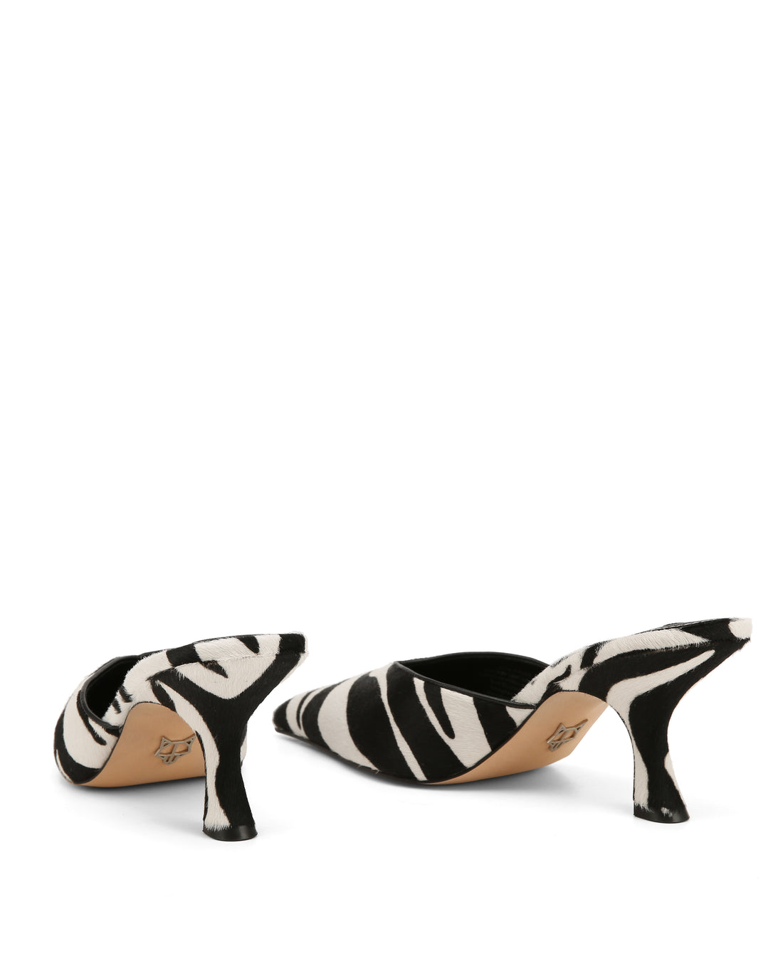 Hagen Zebra Pony