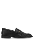 Haven Black Athena Loafers - Nokwol