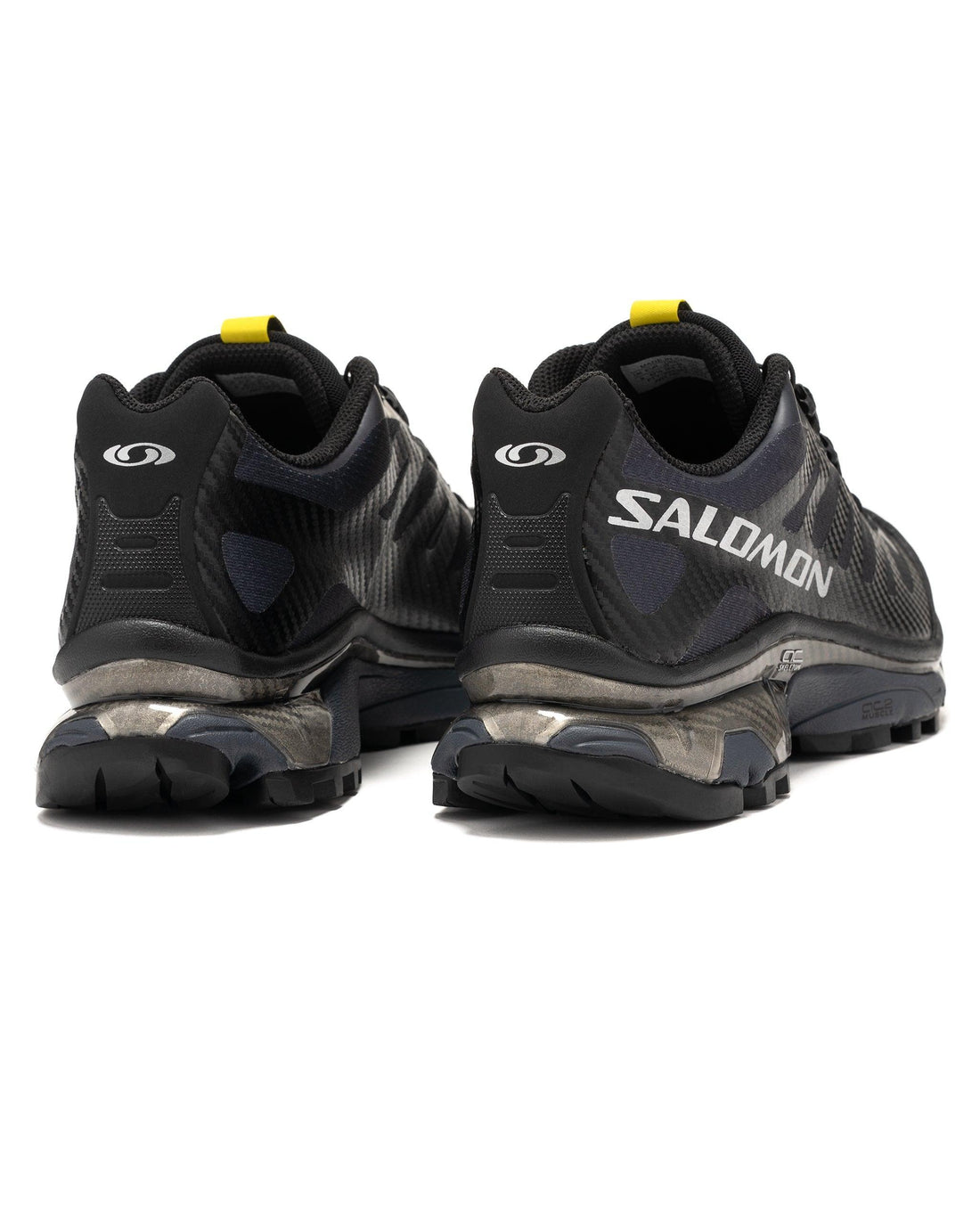 XT-4 OG Black/Ebony/Silver Metallic X L47132900