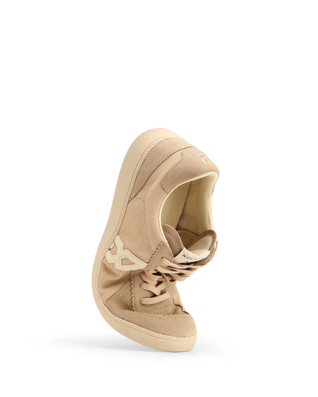 Hero-M Aglio Nubuck/Suede