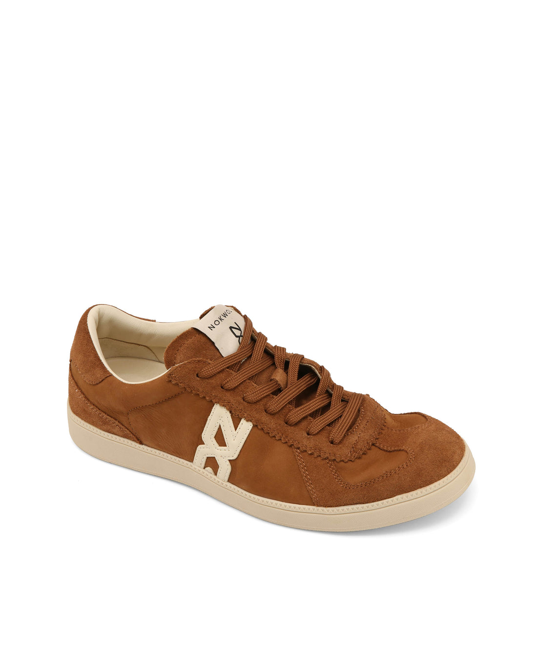 Hero-M Caramello Nubuck/Suede
