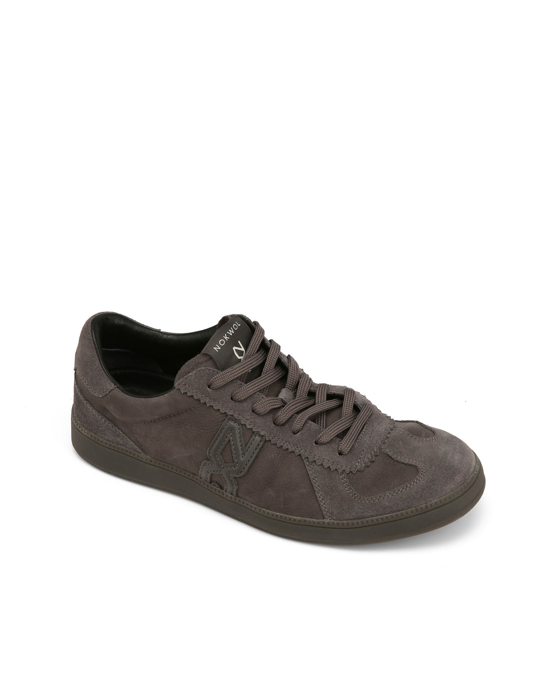 Hero-M Fumo Nubuck/Suede