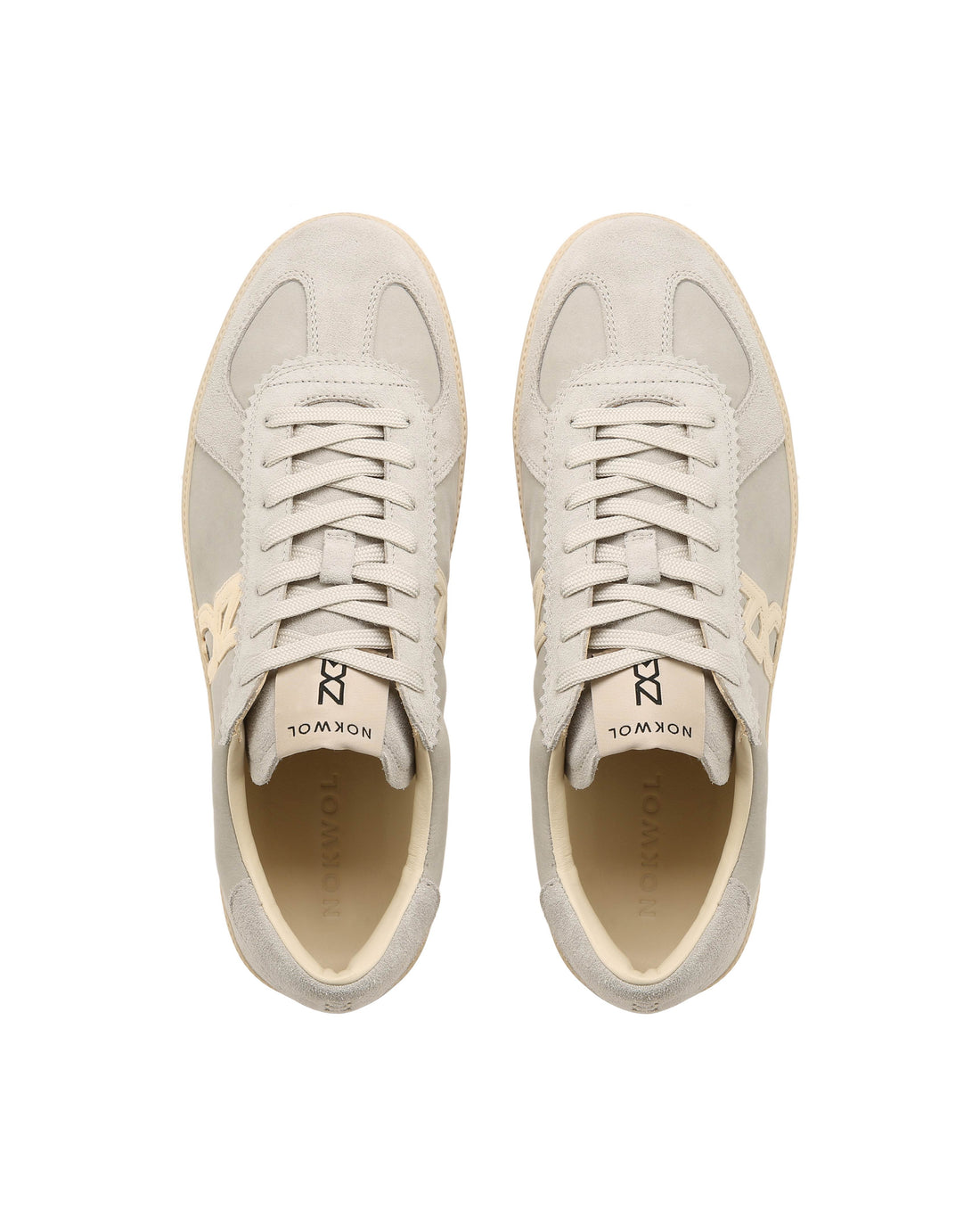 Hero-M Perla Nubuck/Suede