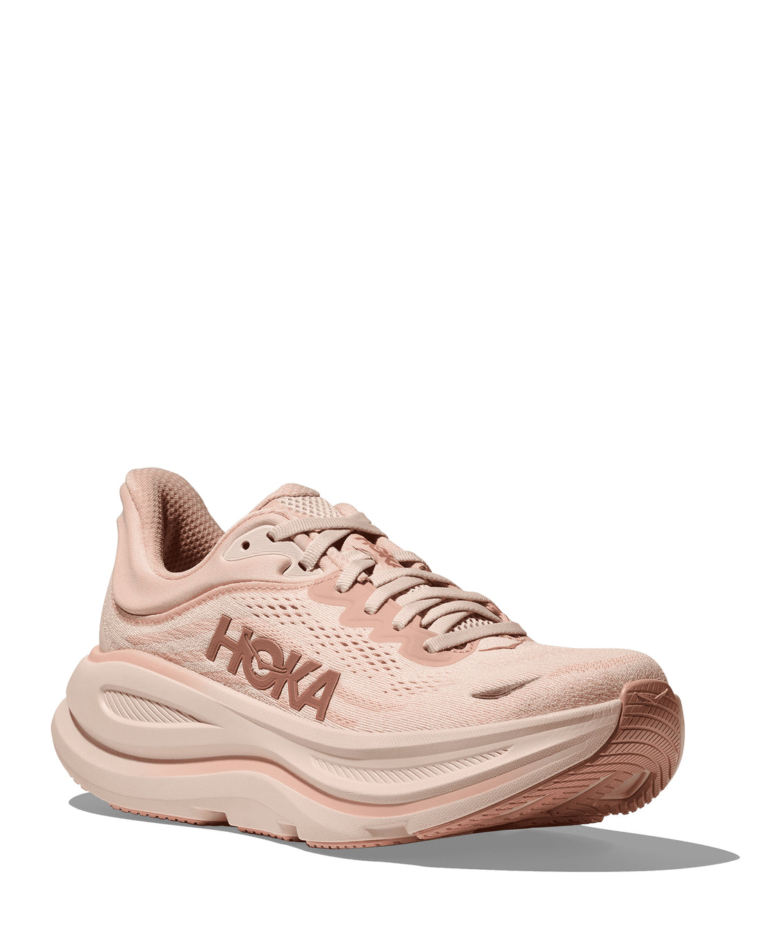 W Bondi 9 Rose Latte/Rose Cream 1162012-RLTT