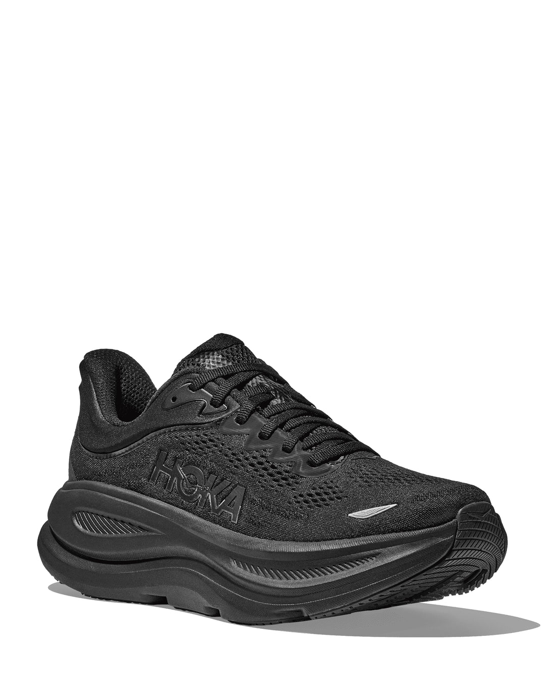 W Bondi 9 Black/Black 1162012-BBLC