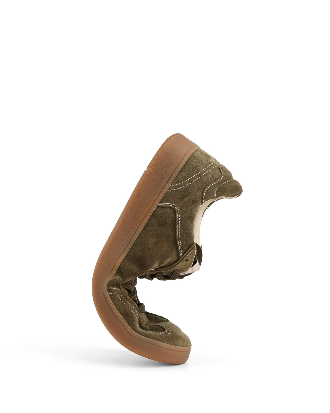 Hugh-M Reef Suede
