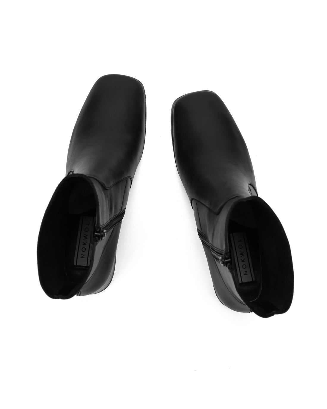 Jan Black Cindy Dress