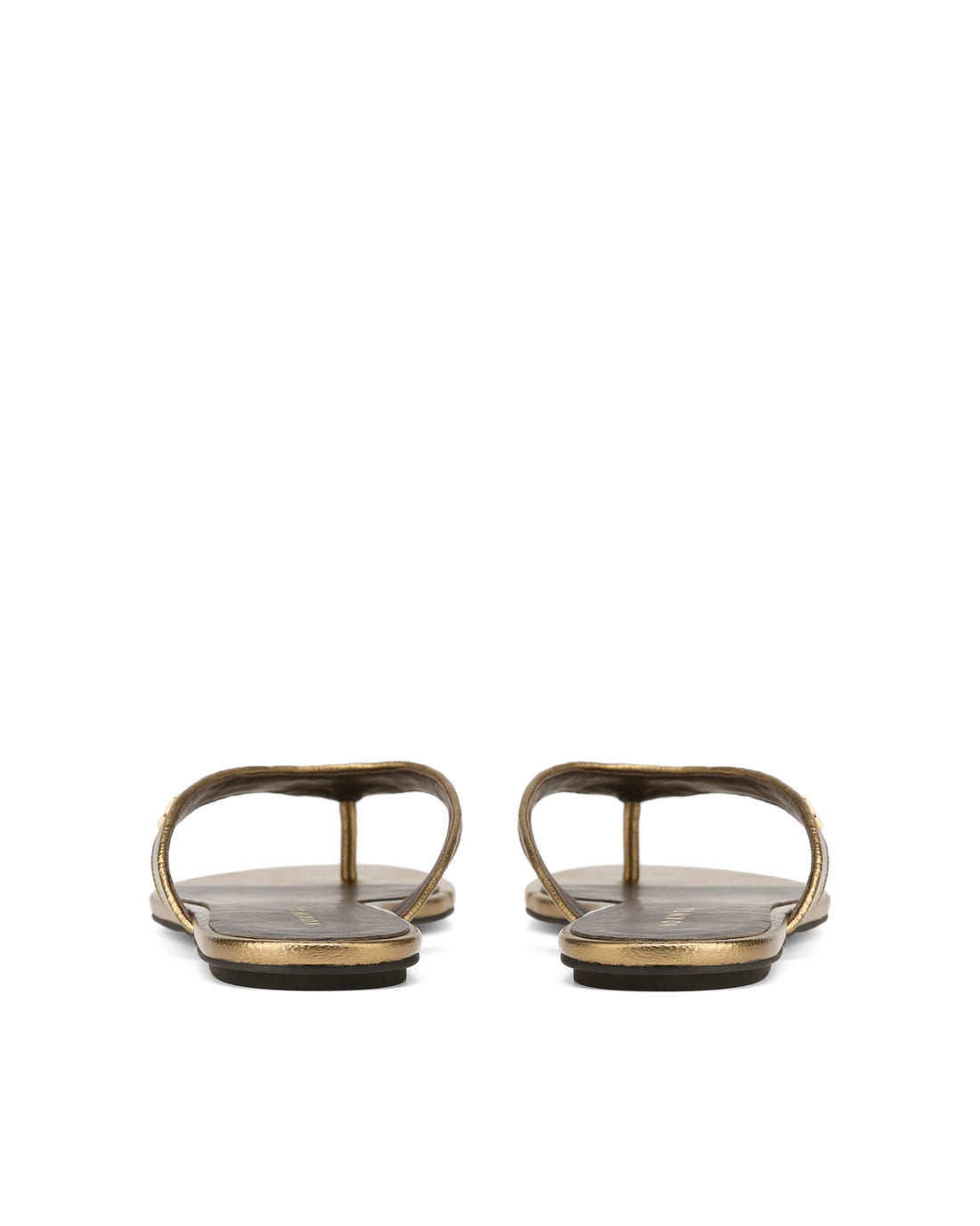Jenni Bronze Metallic Athena