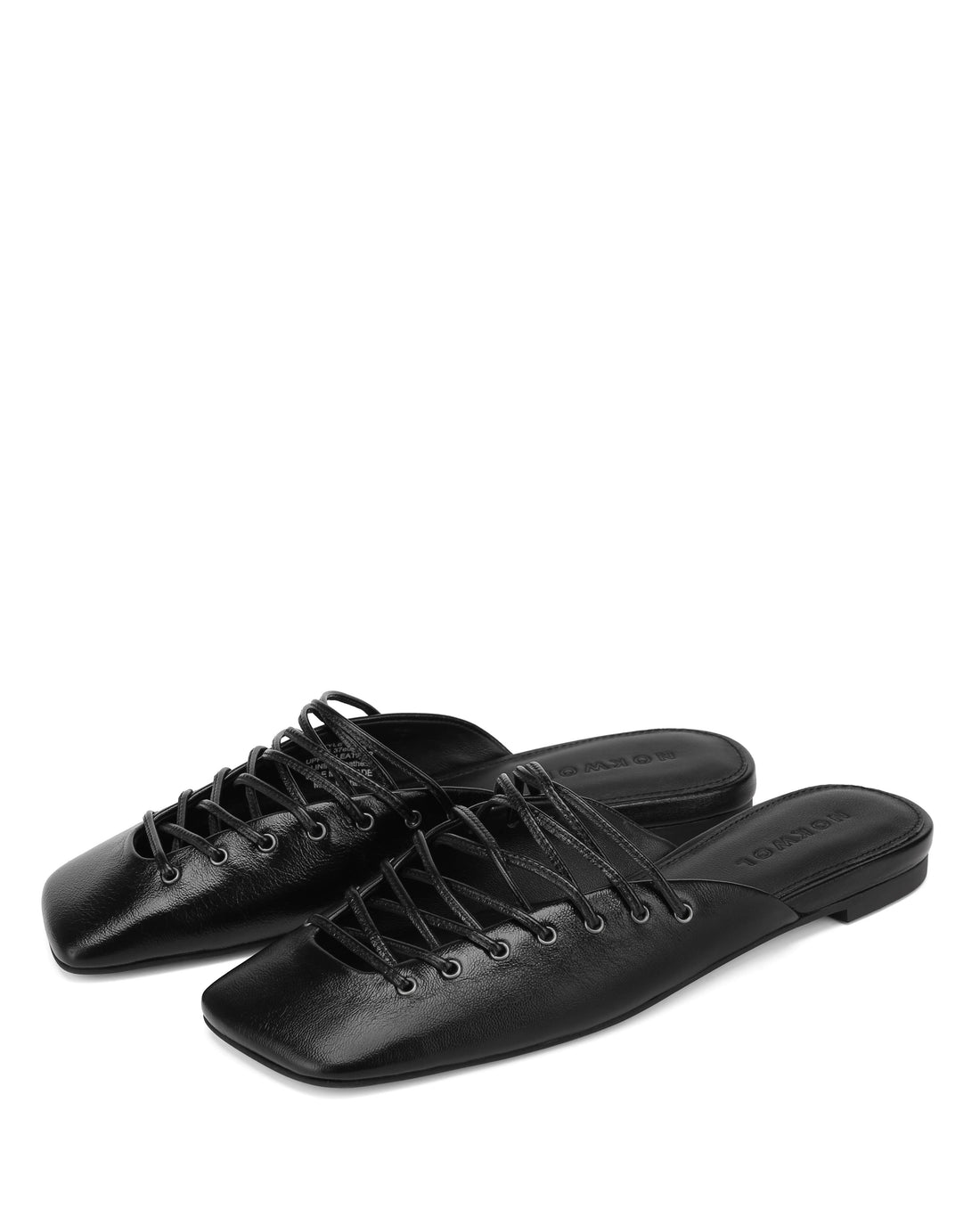 Jula Black Columbus