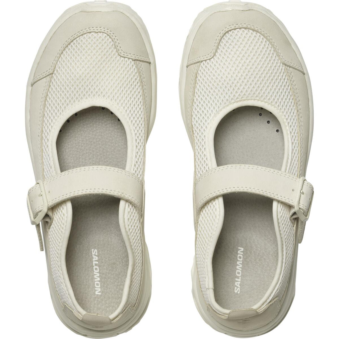 Rx Mary Jane Sneaker Vanilla Ice L47433800