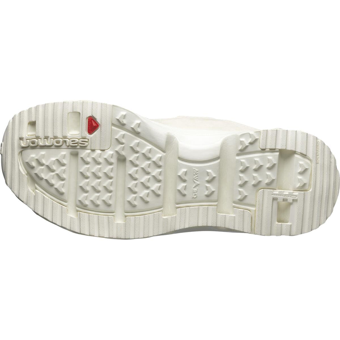 Rx Mary Jane Sneaker Vanilla Ice L47433800