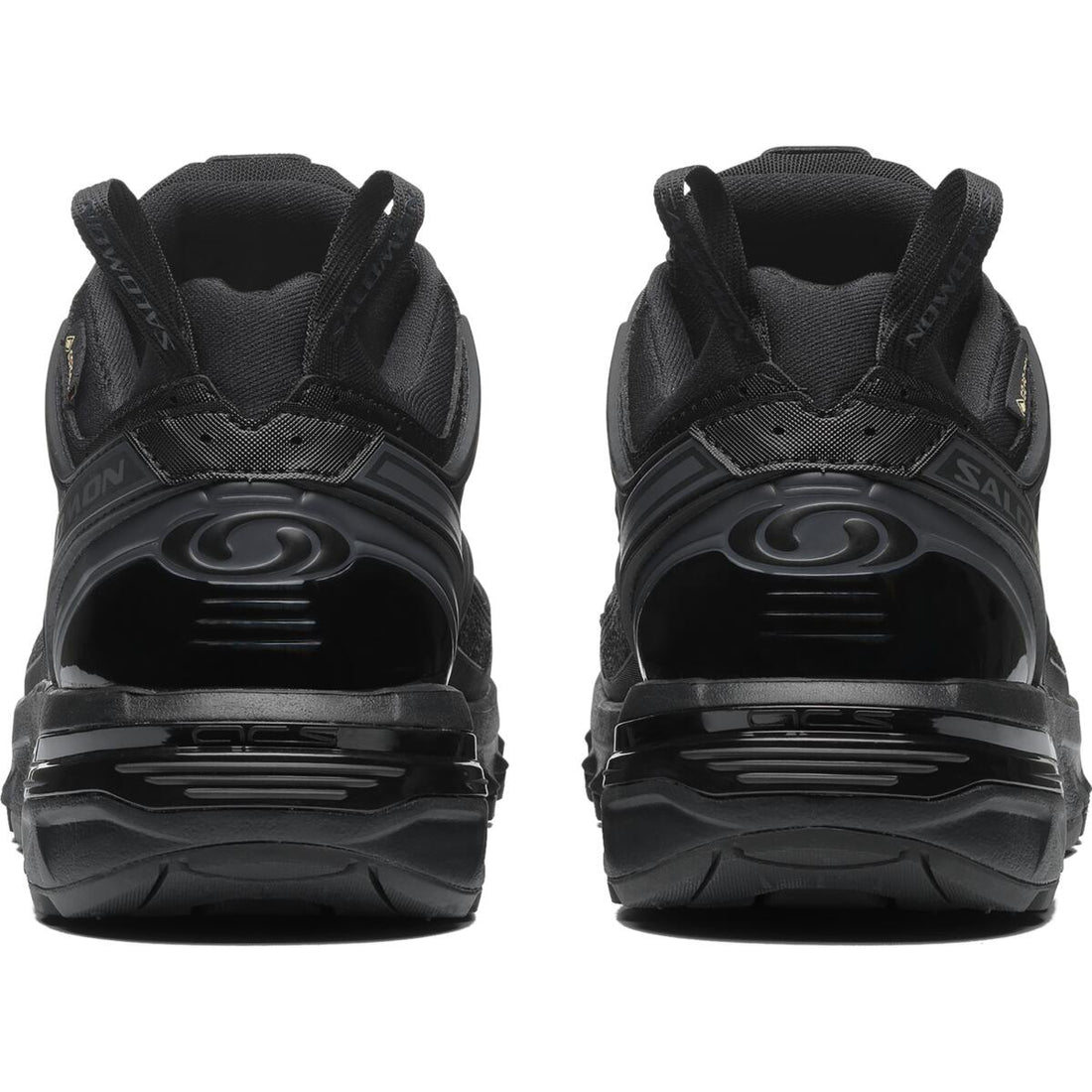 ACS Pro GTX Black/Black/Asphalt L47599400
