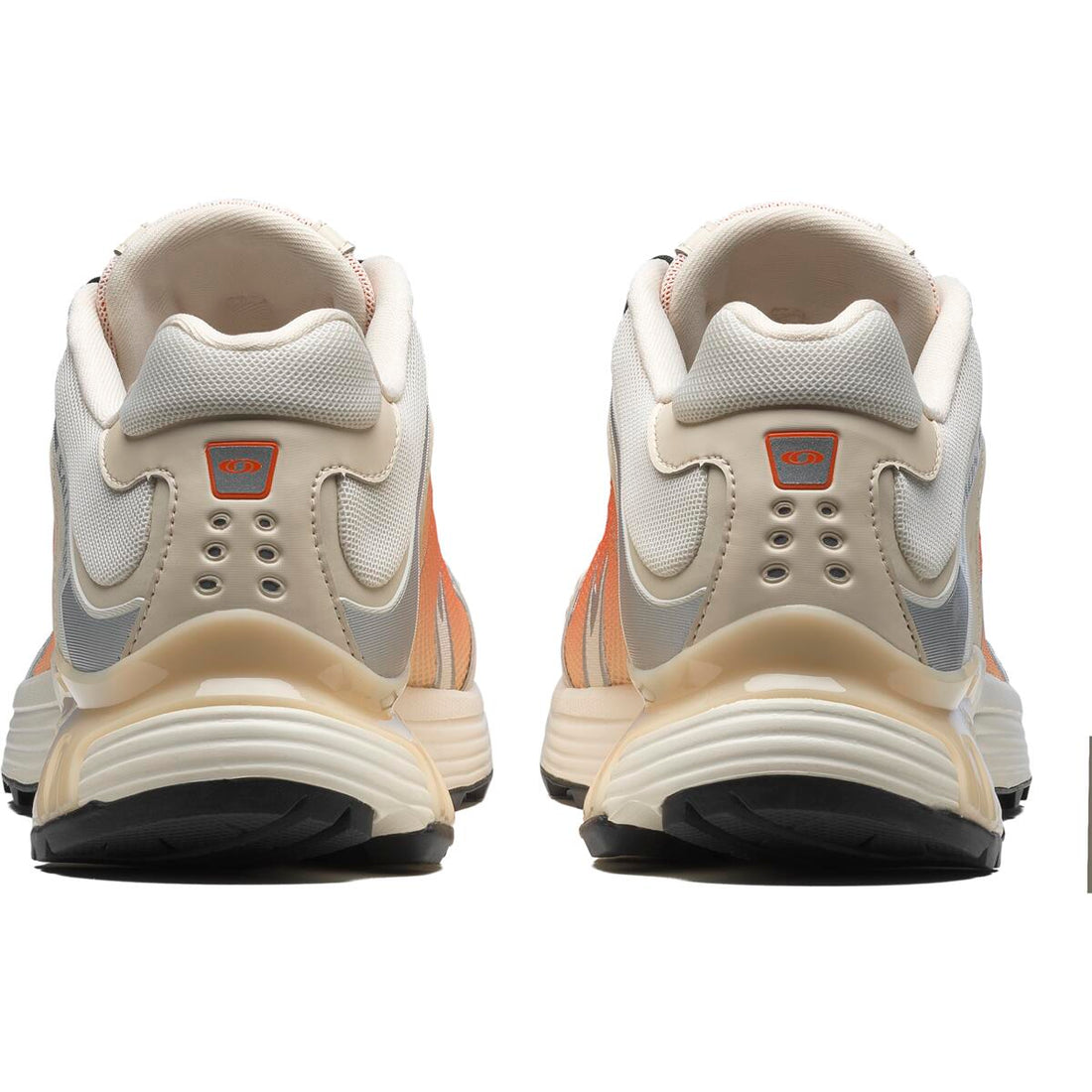 XT-Whisper Shortbread/Red Orange/Ftw Silver L47761700