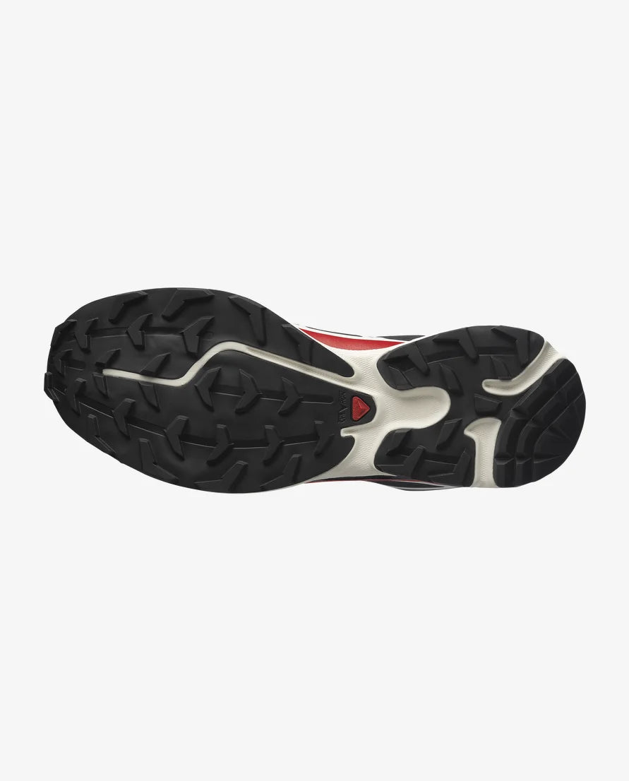 XT-6 GTX Black/Flame Scarlet/Vanilla Ice L47974900