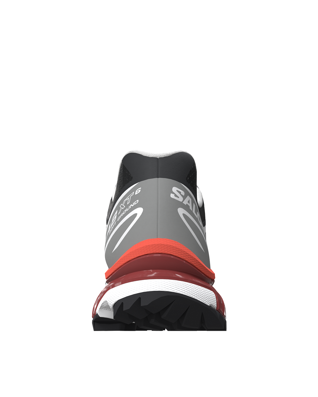 M XT-6 Alloy/Black L49211000