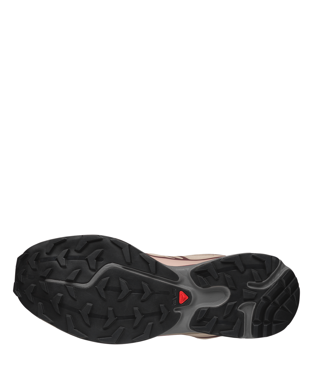 XT-6 GTX White Pepper/Shadow Gray L49214900