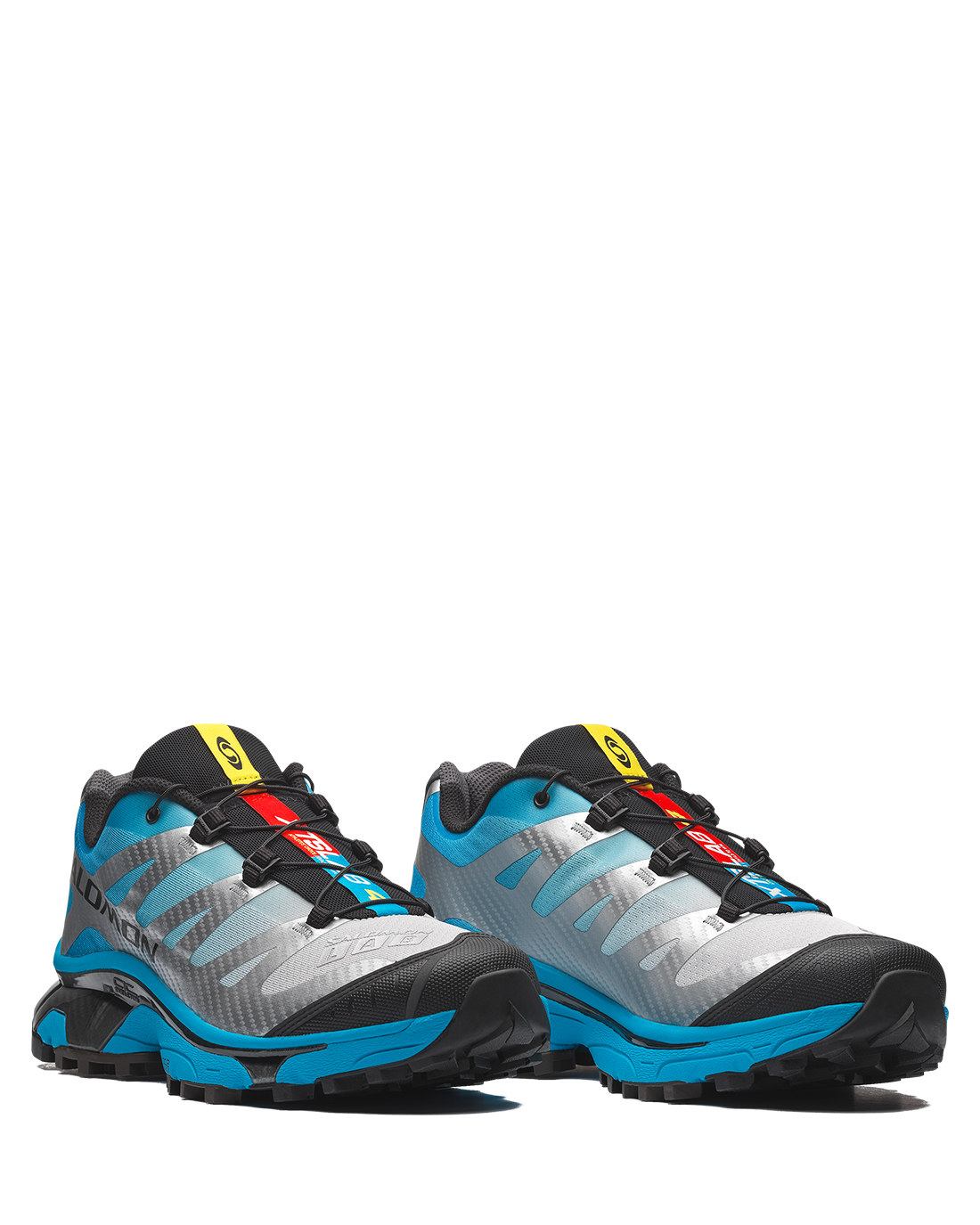 M XT-4 OG Ftw Silver/Black L49216600