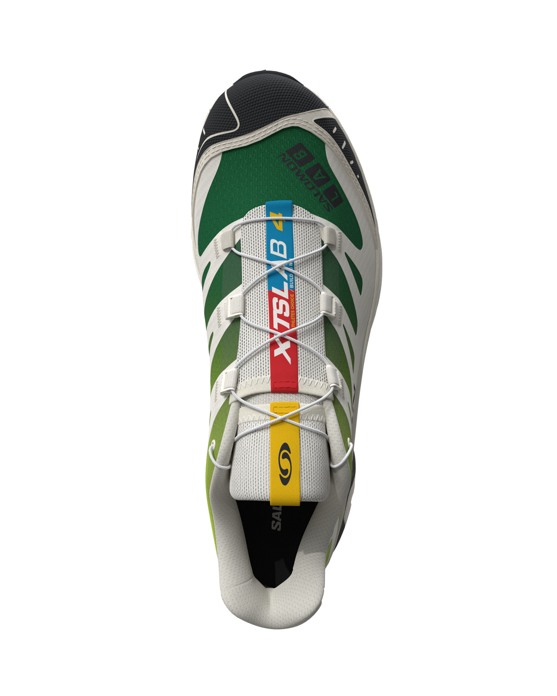 XT-4 OG Vanilla Ice/Acid Lime L49216800