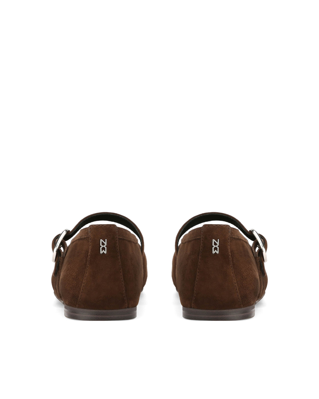 Lova Chocolate Suede