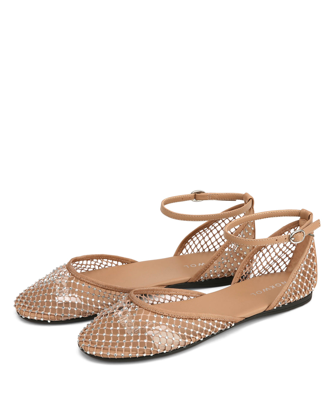 Maci Natural Mesh