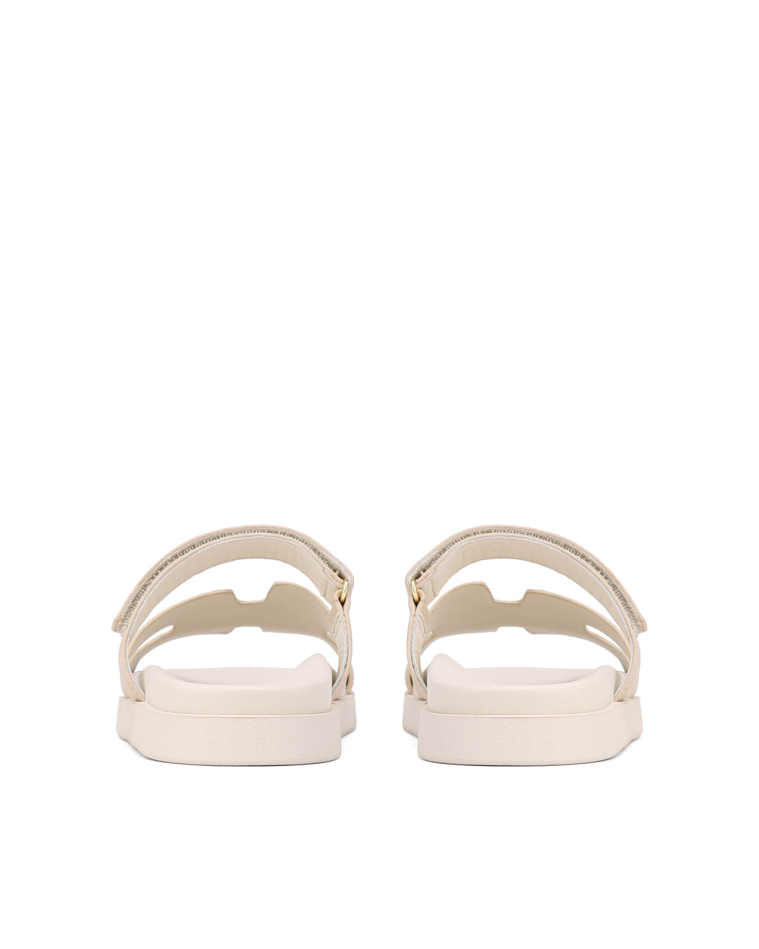 Marta Nubuck Leather Sand