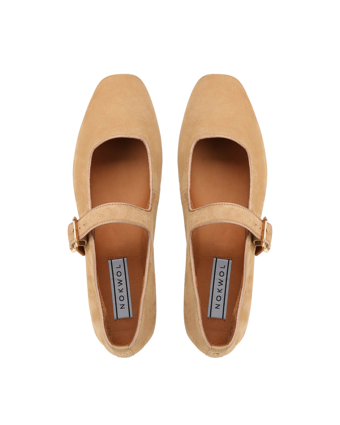 Masa Sandstone Suede