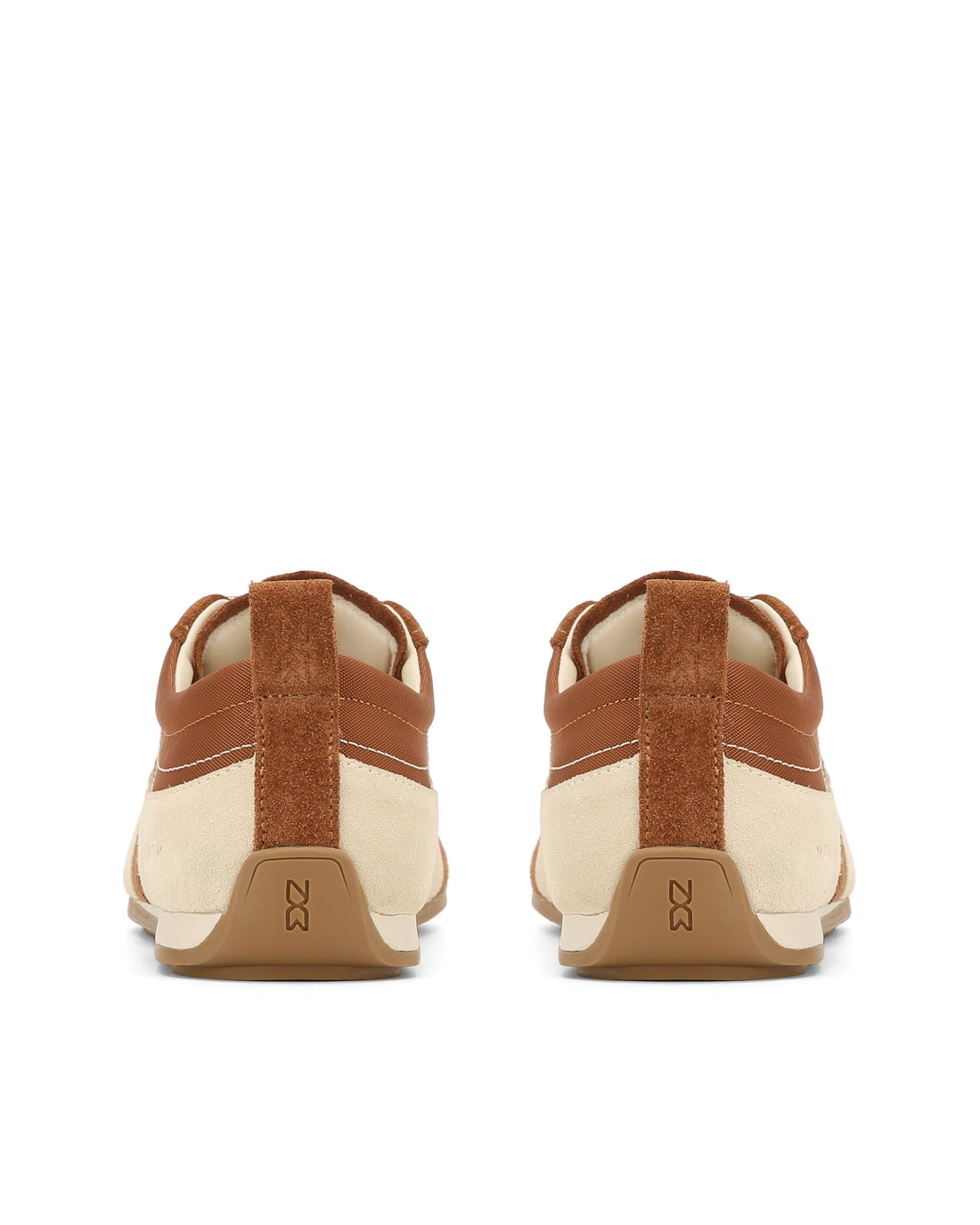 Matrix-M Tan Nylon/Suede