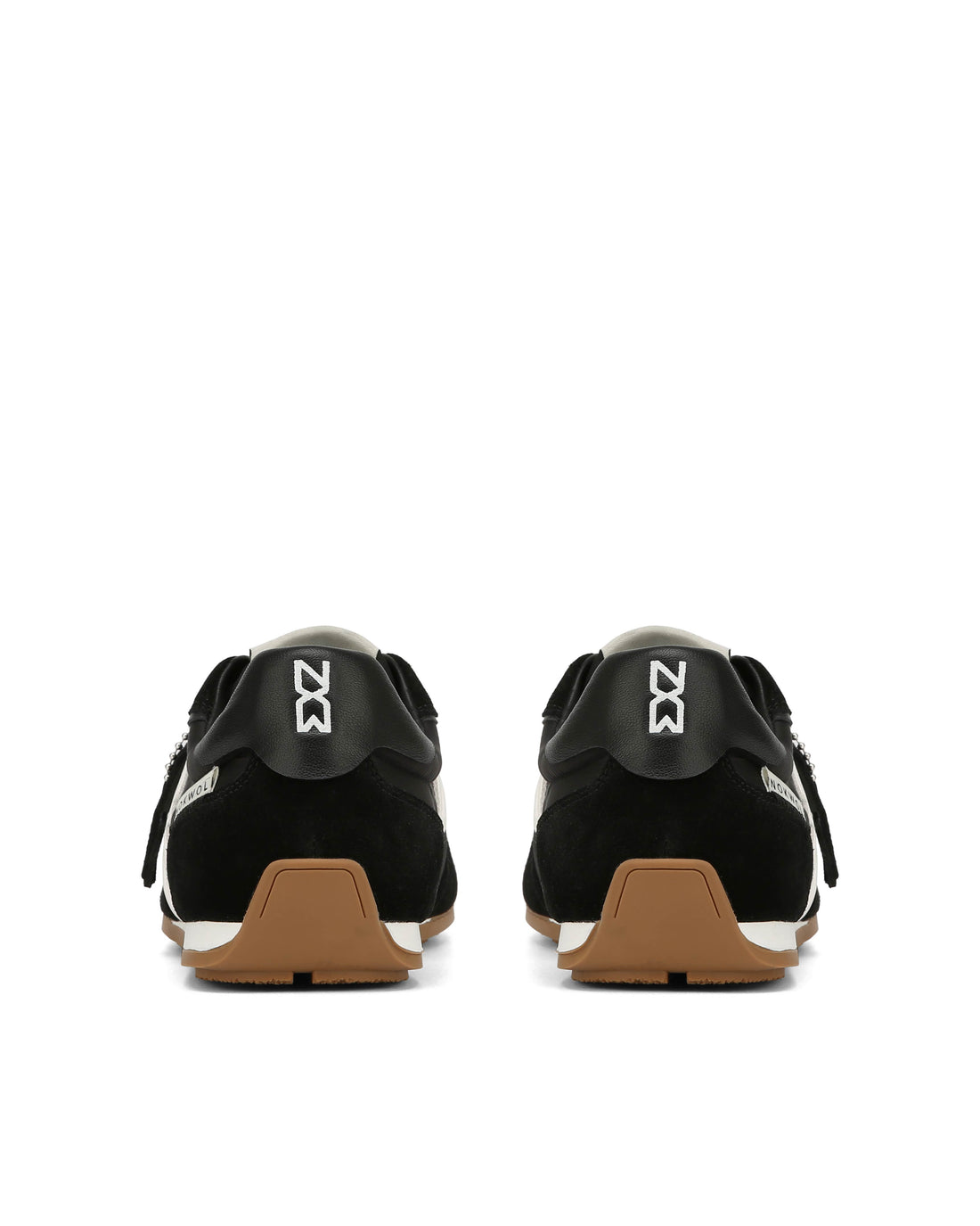 Method-M Black Nylon