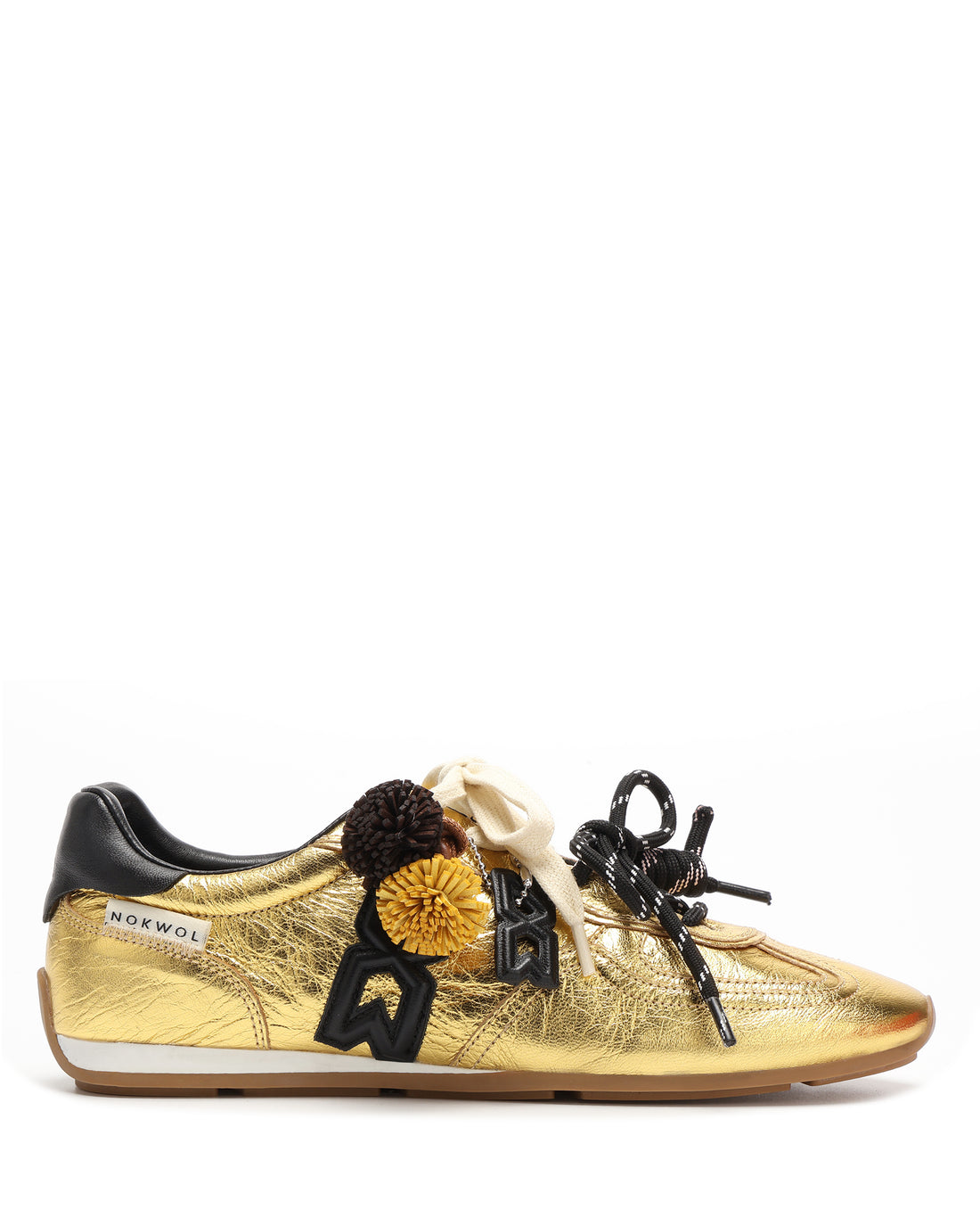 Method Gold Metallic