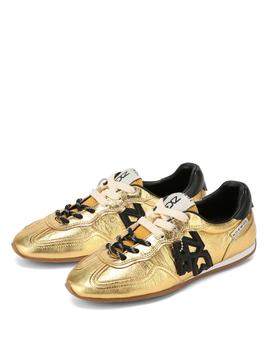 Method Gold Metallic