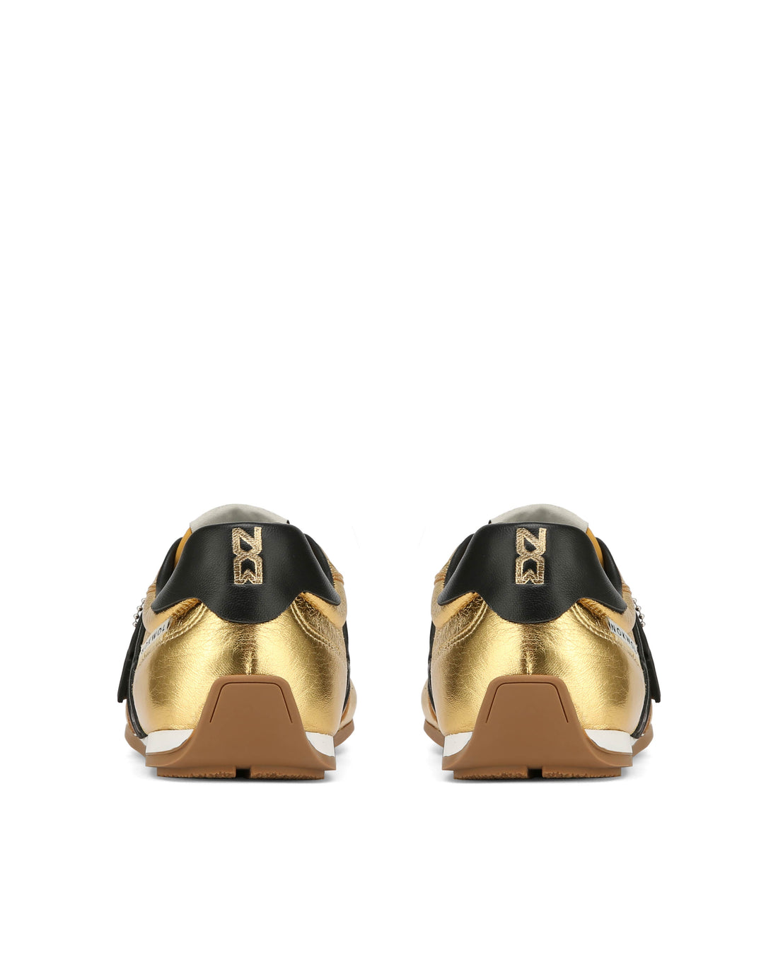 Method Gold Metallic