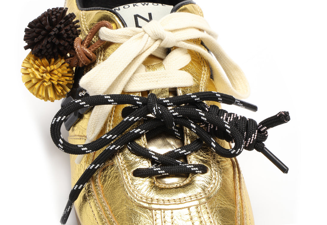 Method Gold Metallic