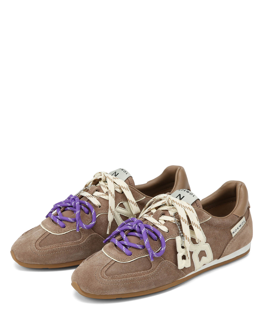 Method Mushroom Suede