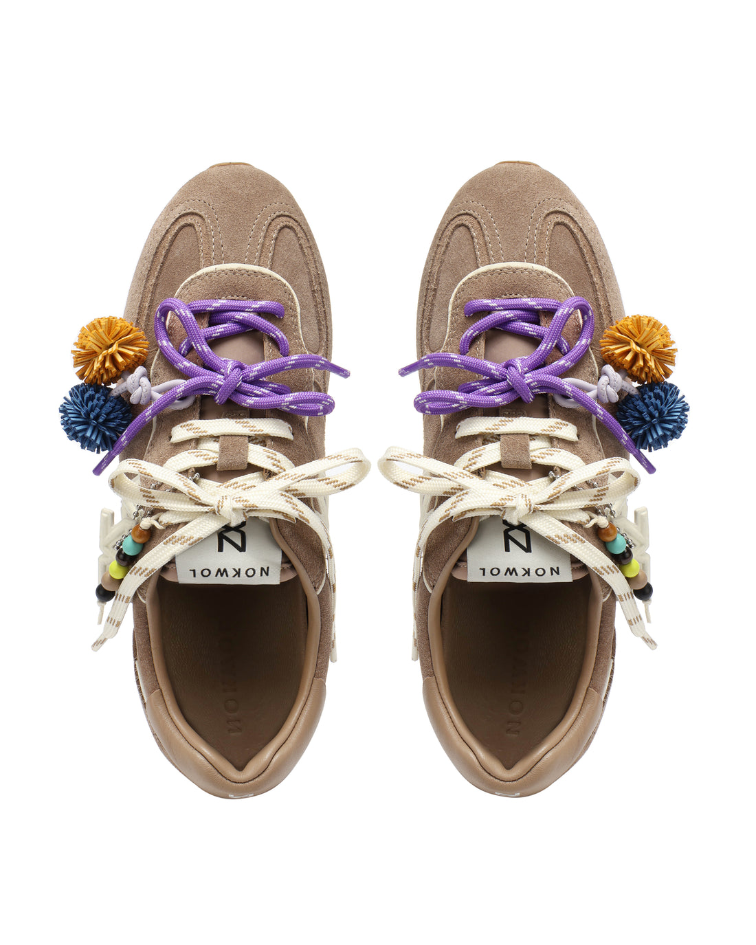 Method Mushroom Suede