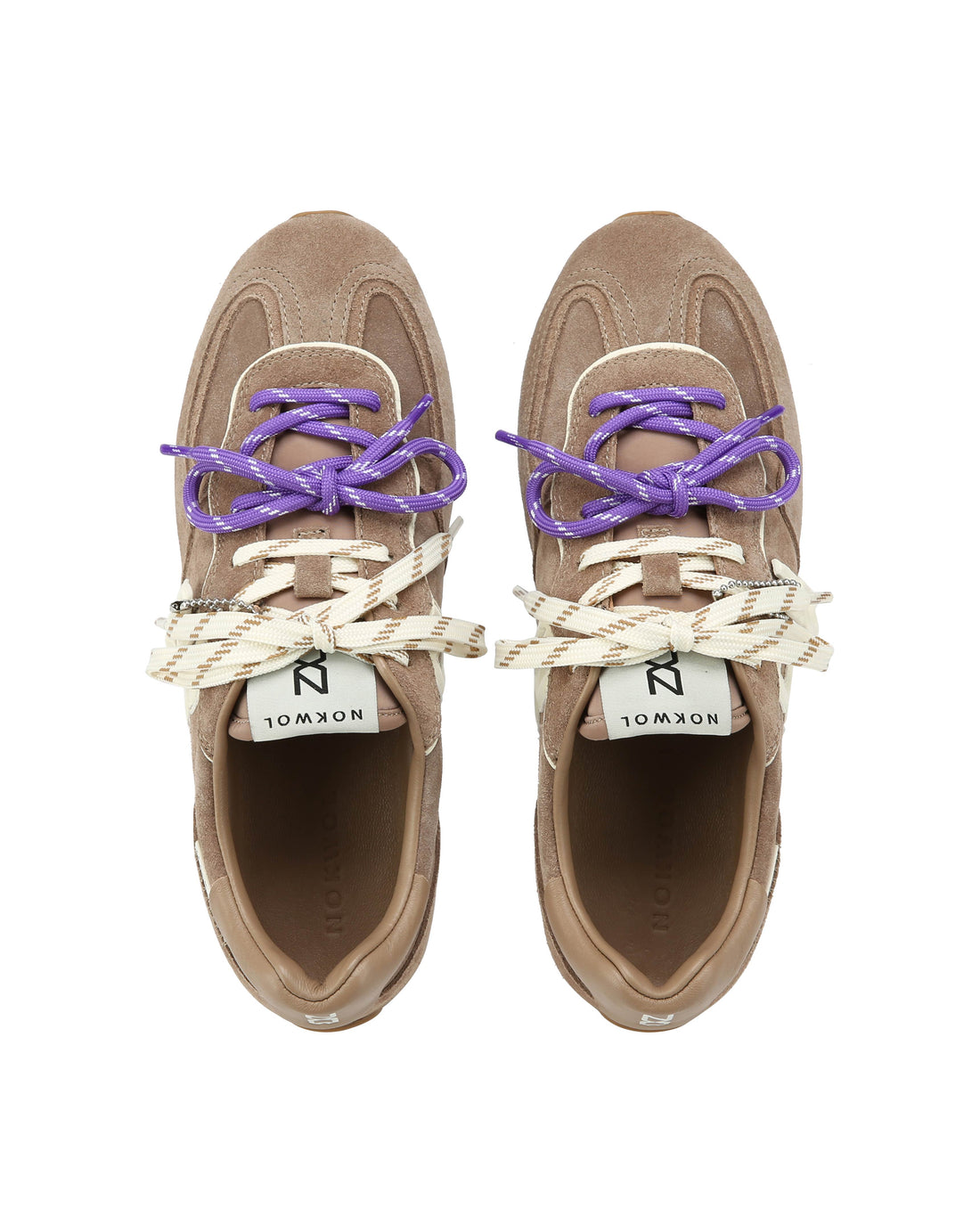 Method Mushroom Suede