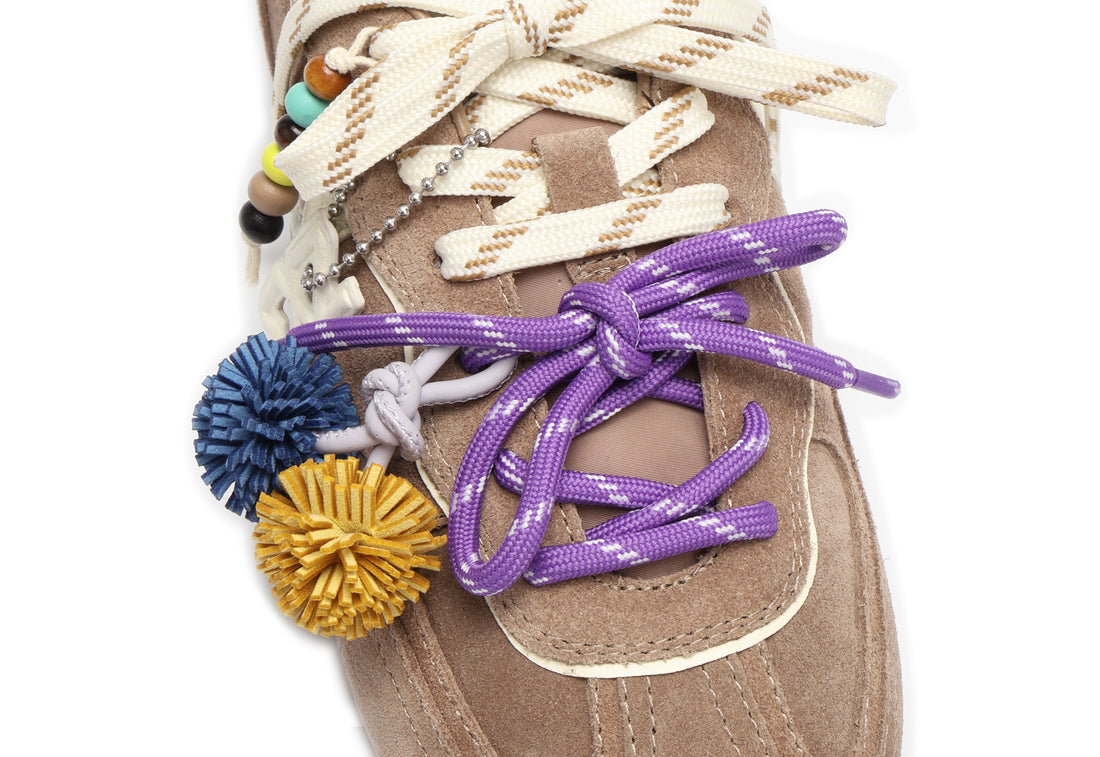 Method Mushroom Suede