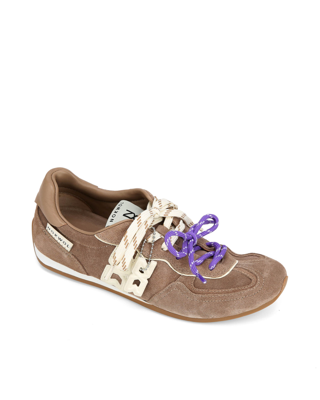 Method Mushroom Suede