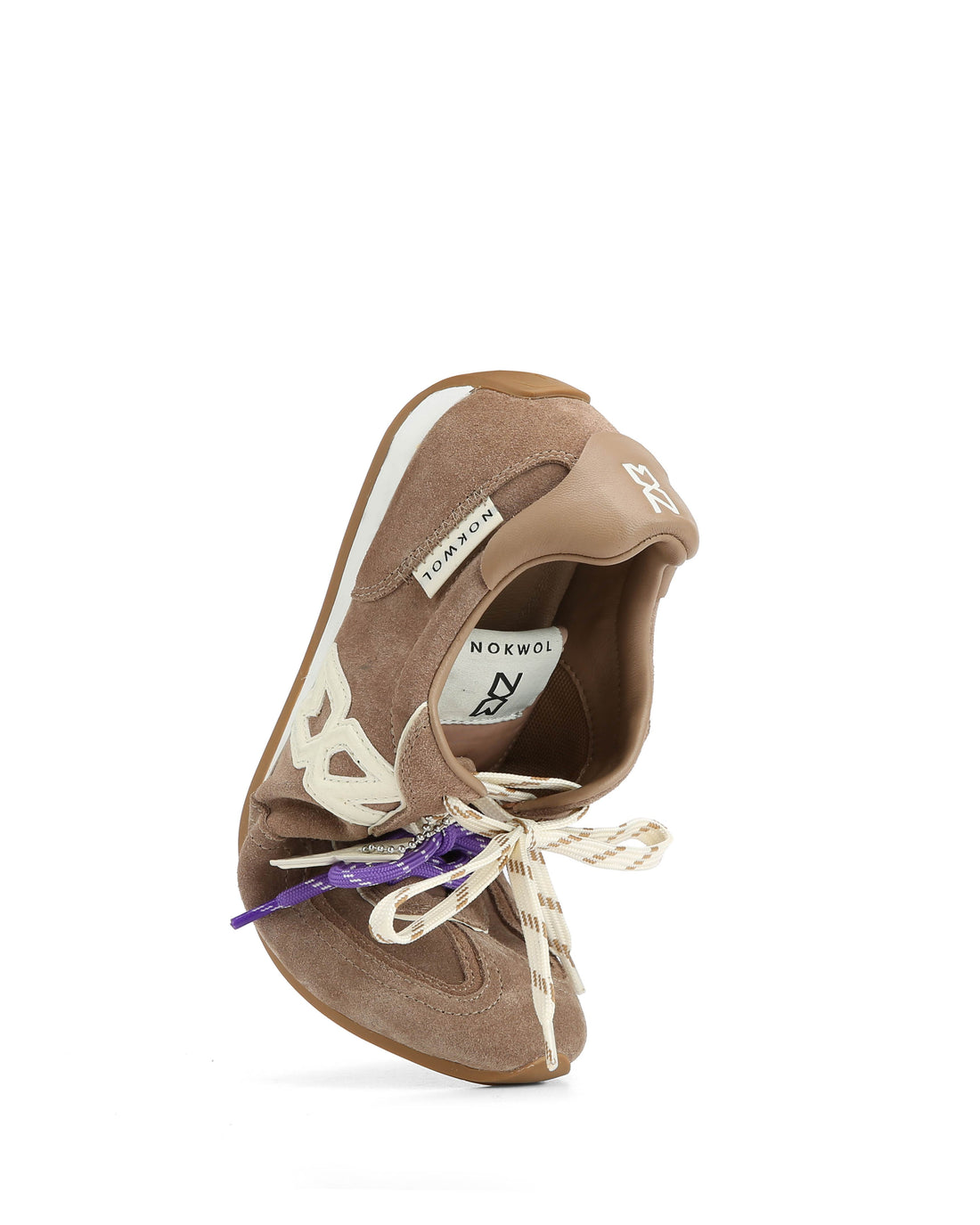 Method Mushroom Suede