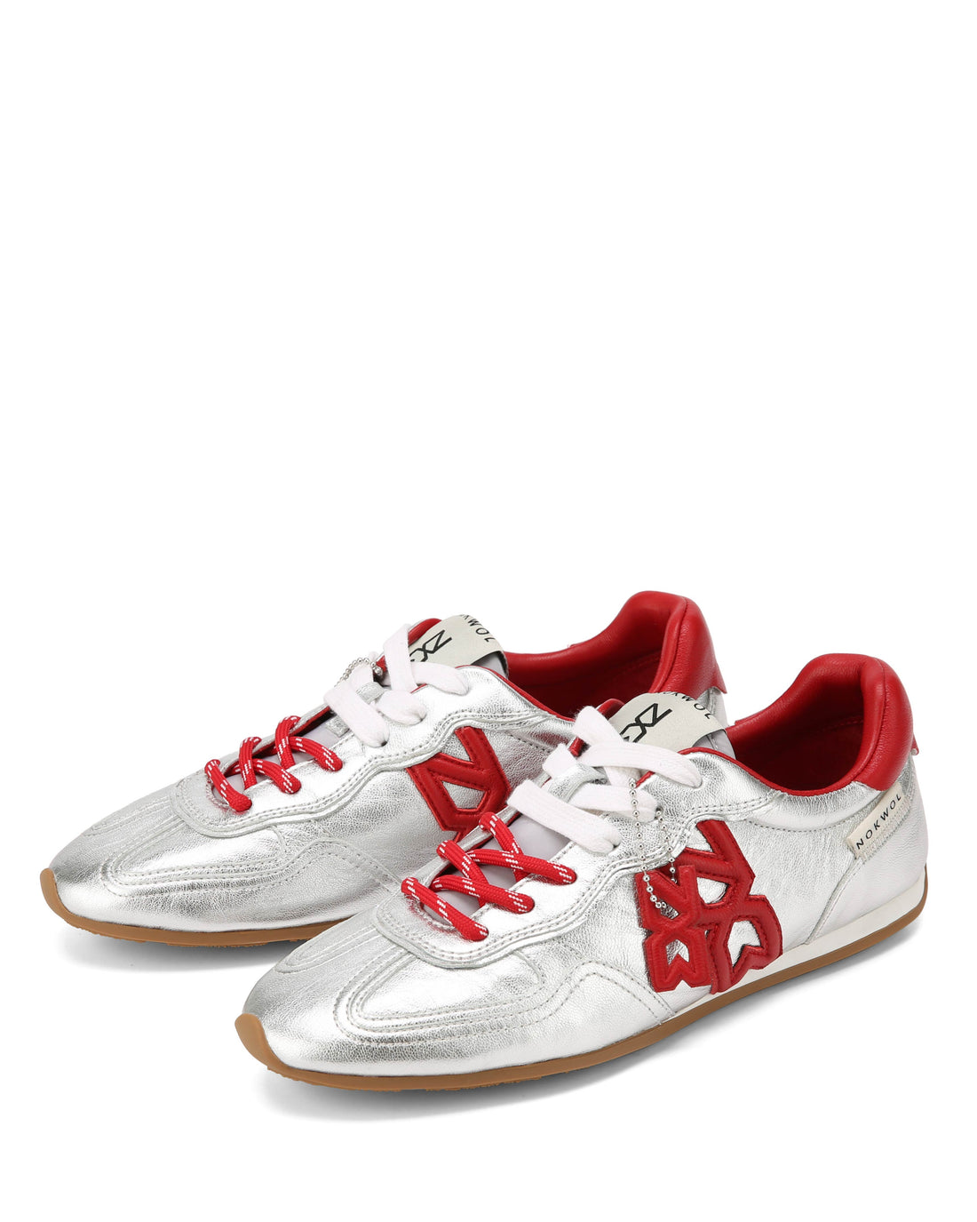 Method Silver Metallic