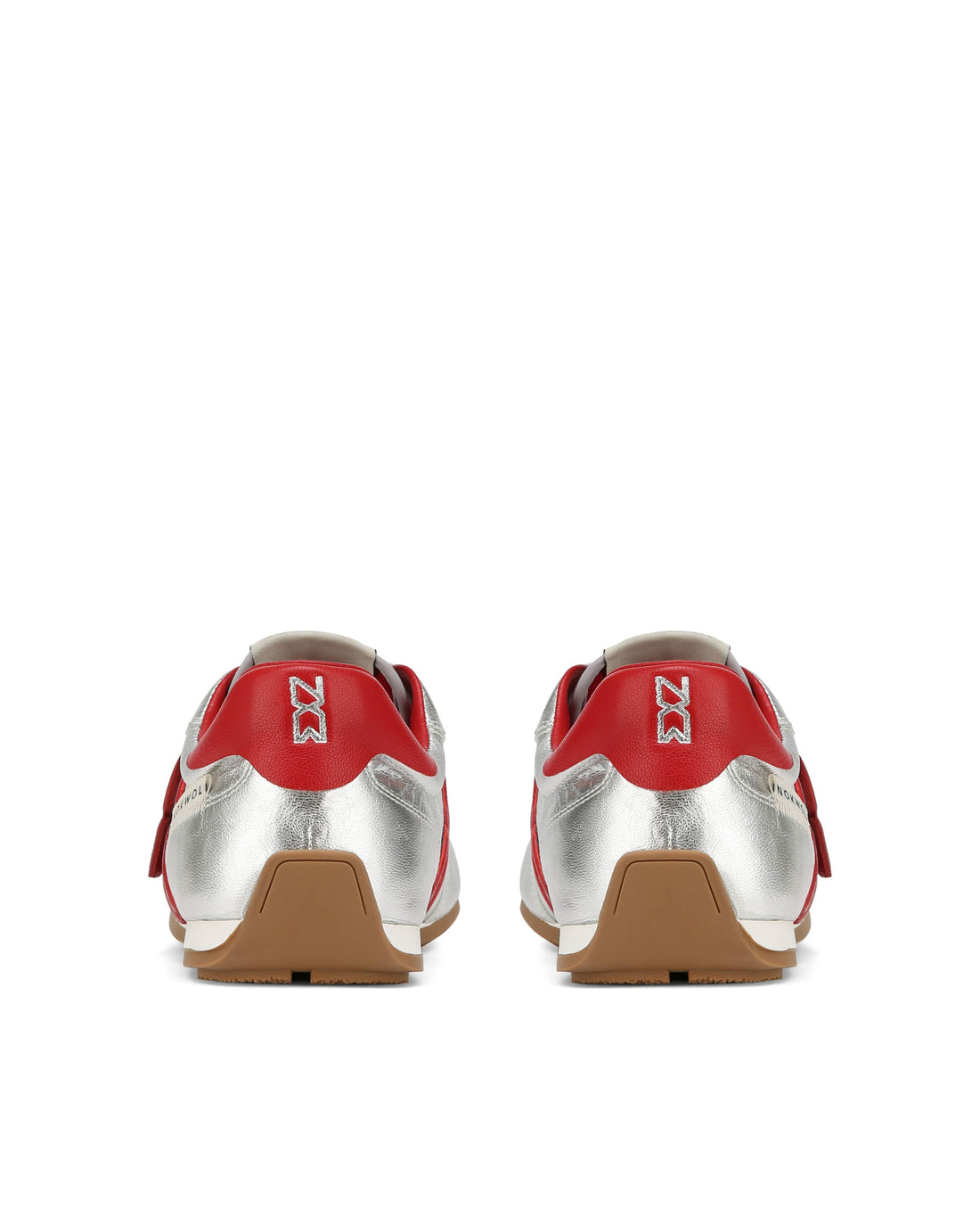 Method Silver Metallic